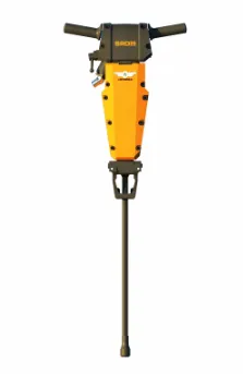 Meaisín Druileála Carraig Boise SDR28