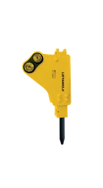 Mini tochaltóir is fearr skid stiúrtha cúl -scartáil cúl -scartála taobh hiodrálacha barr an bhosca ciúin de chineál an bhóthair breaker carraig coincréite coincréite briseadh cloiche tionchair Jack Hammer le Ce